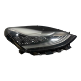 TESLA MODEL 3  HEADLAMP ASSEMBLY SAE UP-LEVEL RIGHT HAND 1077372-00-K